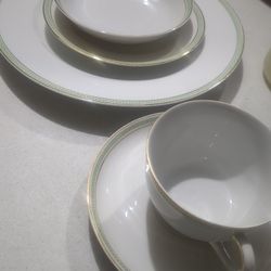 Bavaria Bone China