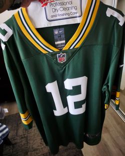 Aaron Rodgers Green Bay Pakers