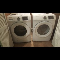 Washer And Dryer Heavy Duty Loads