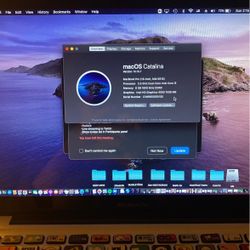 MACBOOK PRO 2012 13-inc