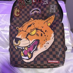 tyreek hill sorayground backpack