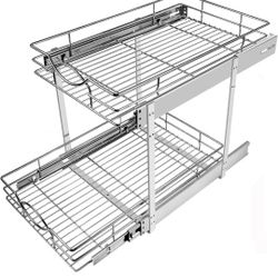 Pull Out Cabinet Organizer 