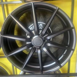 Rohana Wheels RFX1