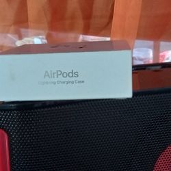 Airpods  3rd Gen