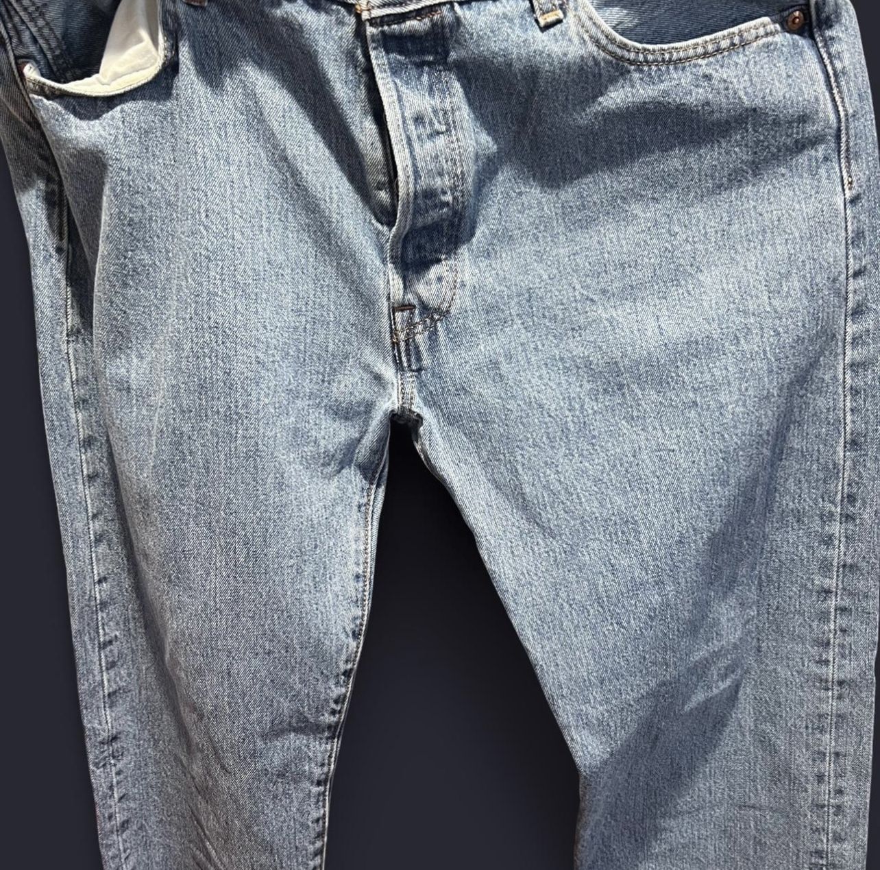 Levi’s