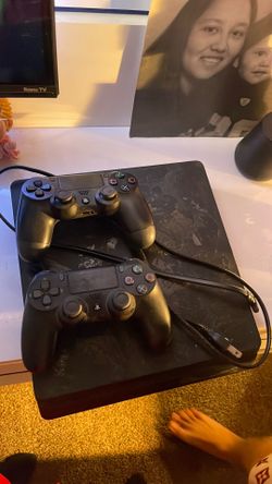 Ps 4