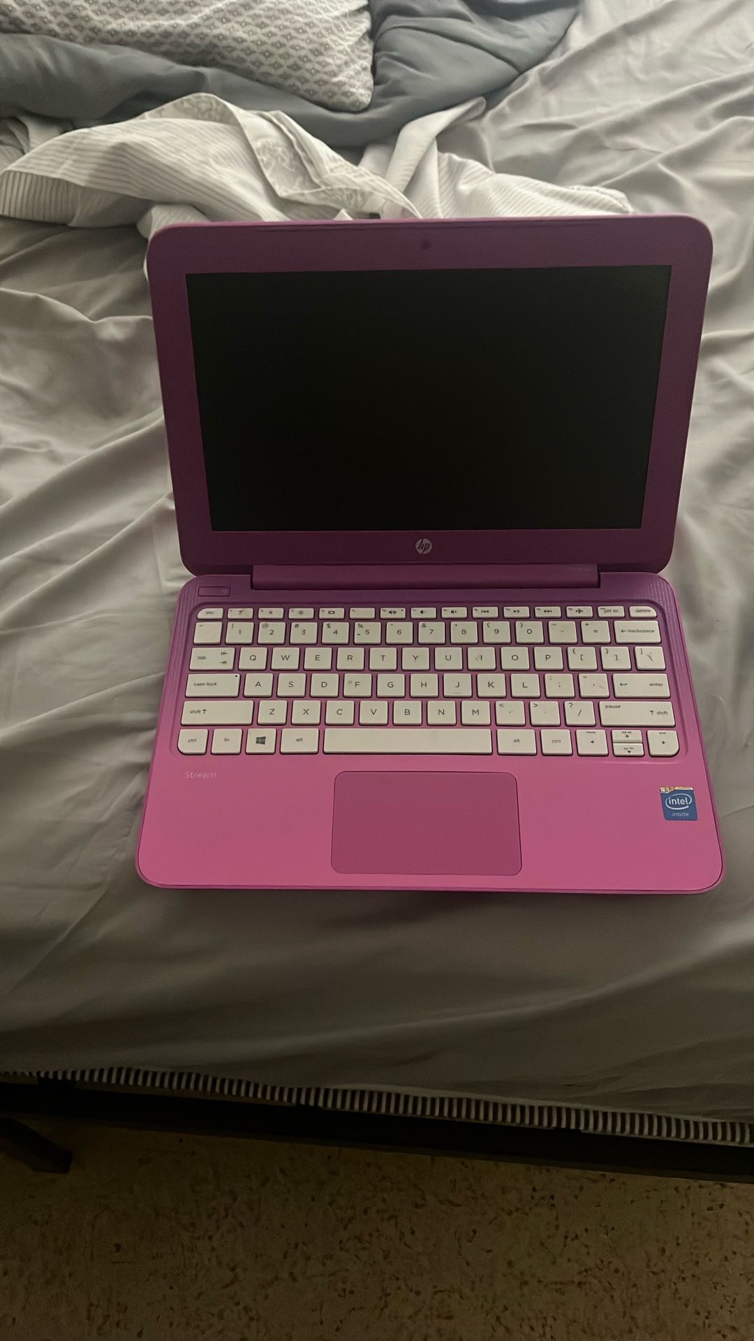 Laptops