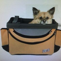 Pet Dog or Cat Bike Carrier / Basket