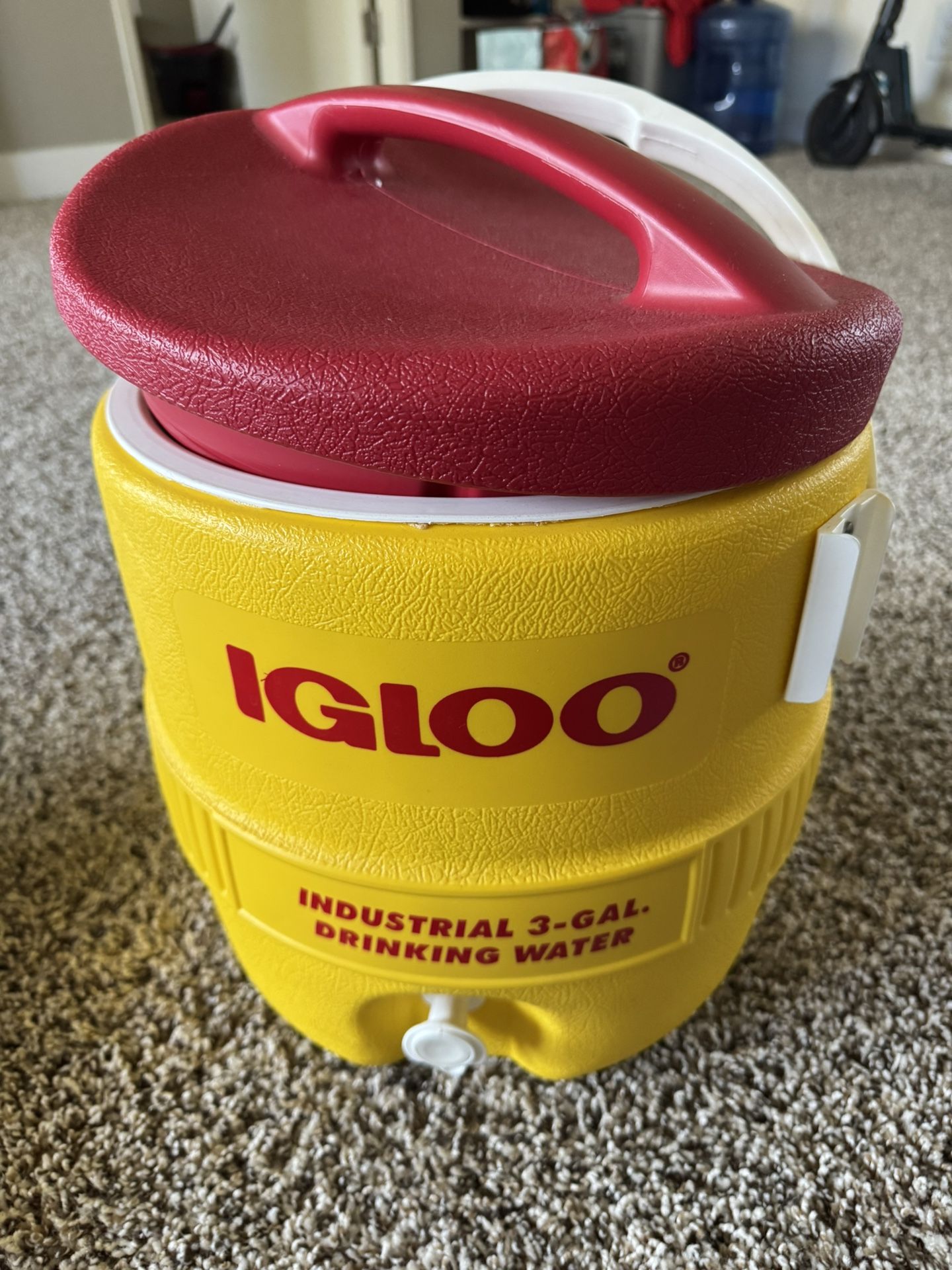 Igloo 3 Gal 
