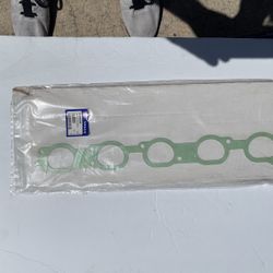 Volvo 5cyl Engine Intake Manifold  To Cyl Head Gasket