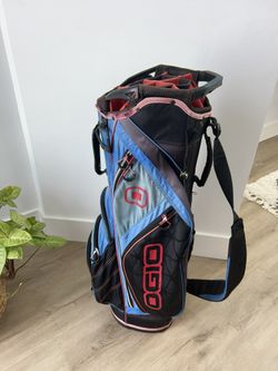 OGIO Golf Cart Bag