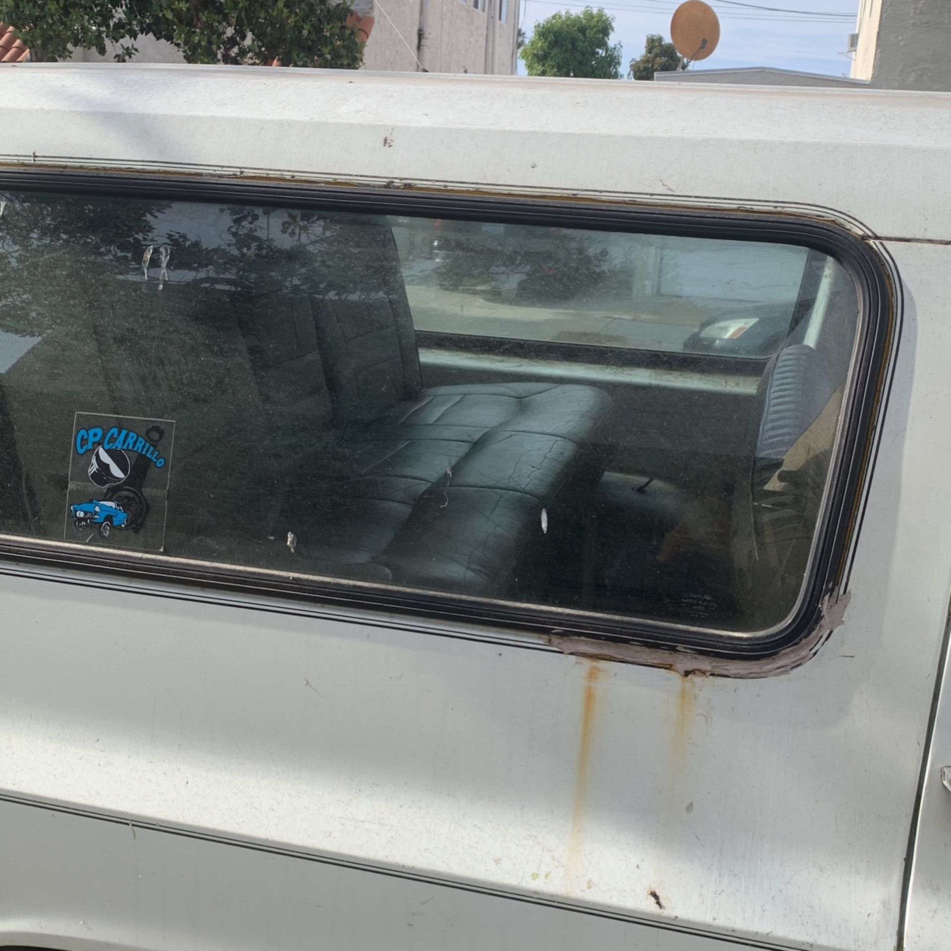 1987 Chevrolet R20 Suburban