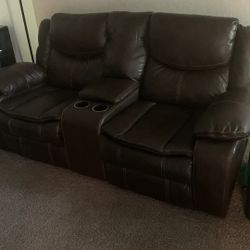 recliner couch
