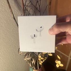 AirPods