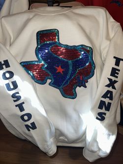 Sequence Patch Sweatshirt 50$ 