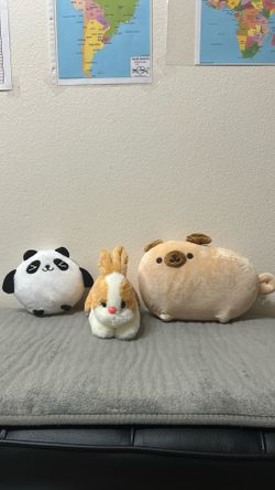 Toys