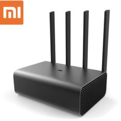 Xiaomi Mi WiFi Router HD 2TB Black $60