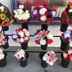 Flower Bouquets Special