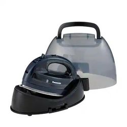 Panasonic NI-WL700 Cordless Steam Iron – Like New with Original Box