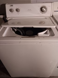 Washer n Dryer