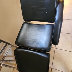 Tattoo/ Beauty Chair