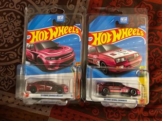 Hotwheels