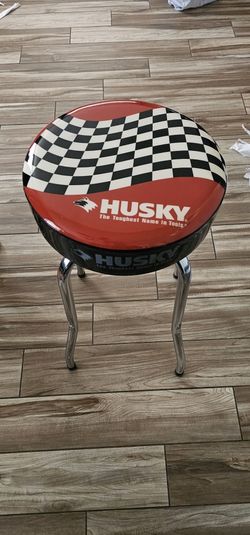 Husky Utility Stool