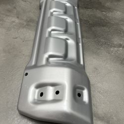 Jeep Gladiator JL & Gladiator OEM Skid Plate