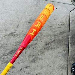 2025 HYPE FIRE 31inch Drop 8