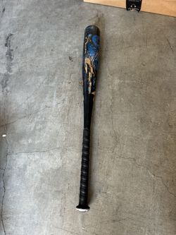 DeMarini Uprising USSSA Baseball Bat 27 -10 27/17