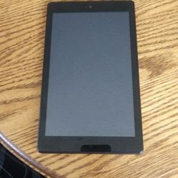 Fire Kindle Tablet