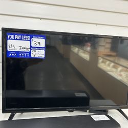 Insignia Tv