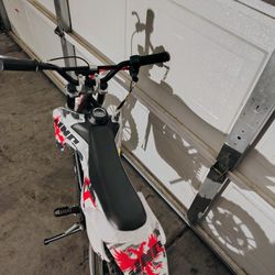 e dirtbike