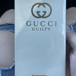 Gucci Guilty