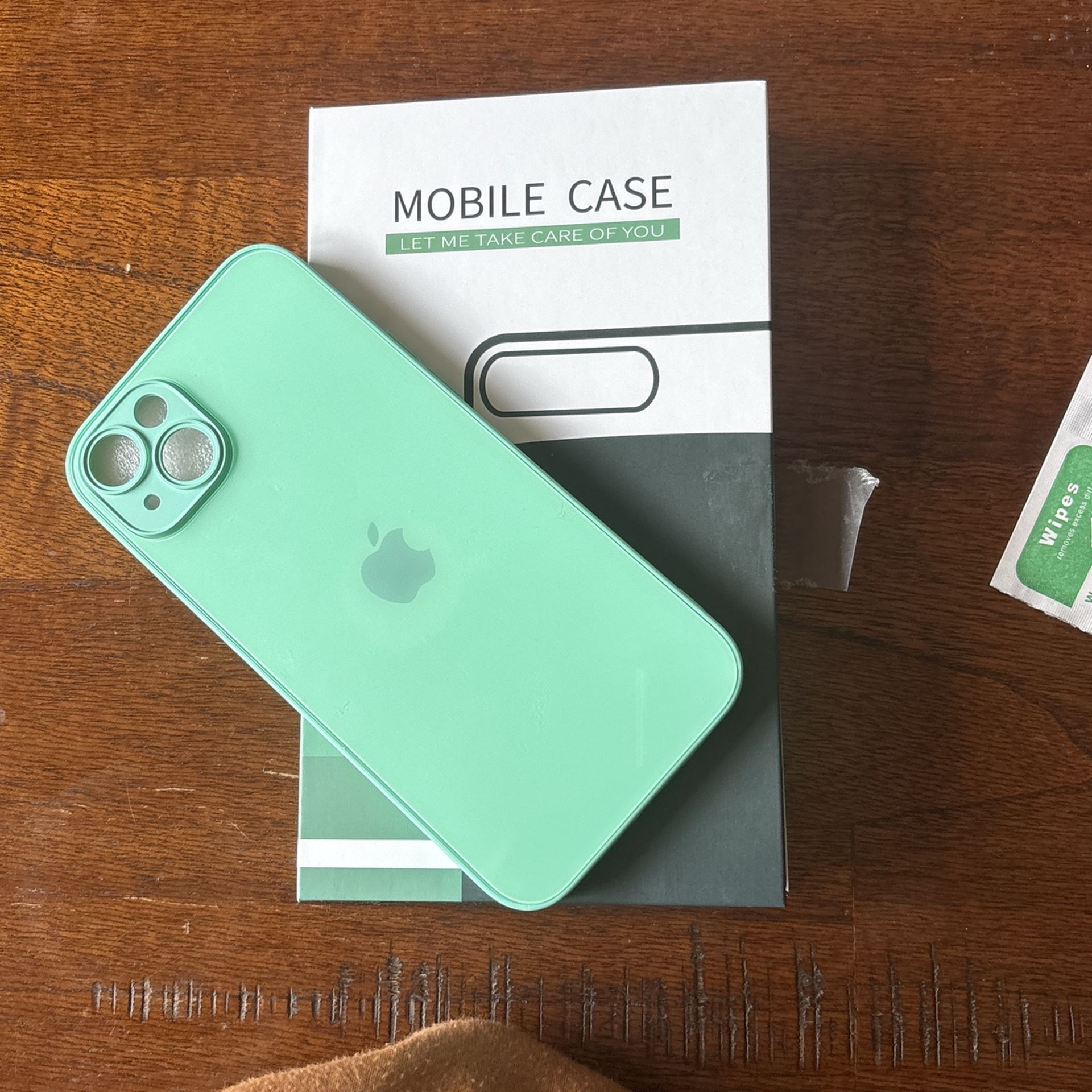 iPhone 15 Plus Phone case