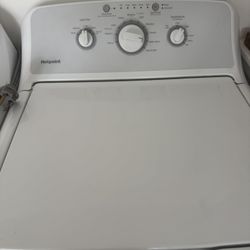 Washer/ Dryer