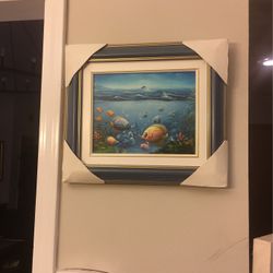 Original Art Painting