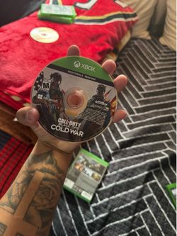 Call of duty Cold War