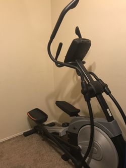 Elliptical