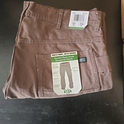 Key Apparel 38 30 Pants