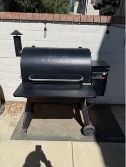 Traeger
