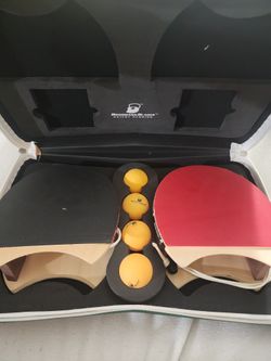 Ping Pong