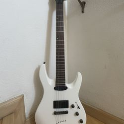 Electric guitar 6-string