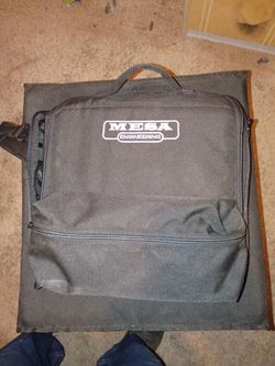 Mesa Engineering Subway D-800+