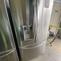 Lg Refrigerator 