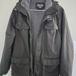 Men's Winter Jackets