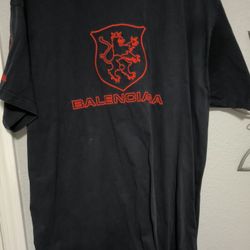 Balenciaga Shirts