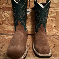 Boys Cowboy Boots 