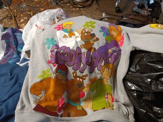 Scooby Doo