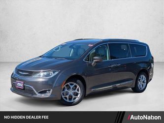2019 Chrysler Pacifica